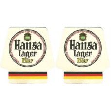 Hansa UK No.026